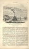 The Steam Floating Bridge 1840!